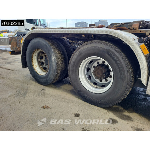 2012 Mercedes-Benz ACTROS 2645-44043052