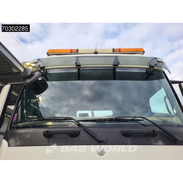 2012 Mercedes-Benz ACTROS 2645-44043054