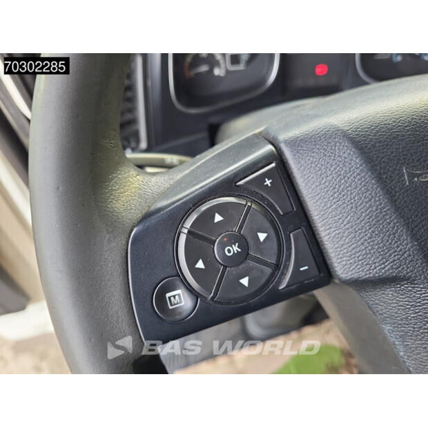 2012 Mercedes-Benz ACTROS 2645-44043059