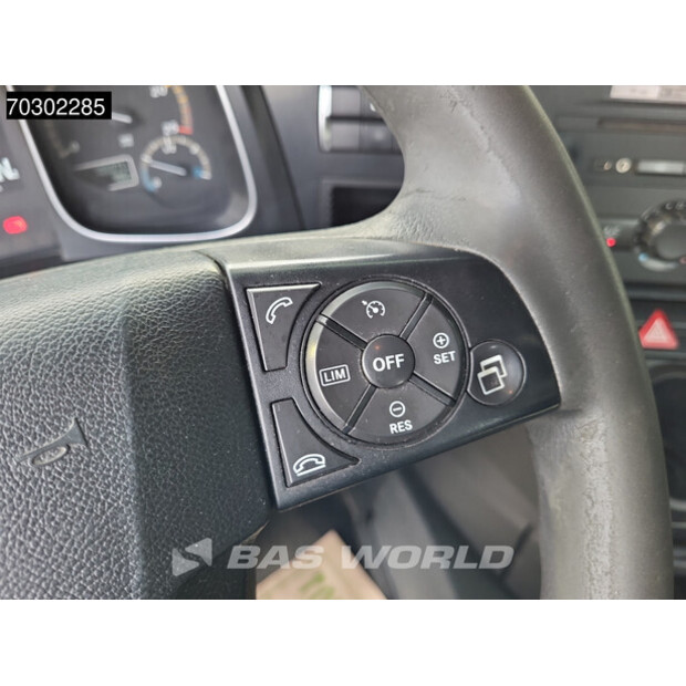 2012 Mercedes-Benz ACTROS 2645-44043060