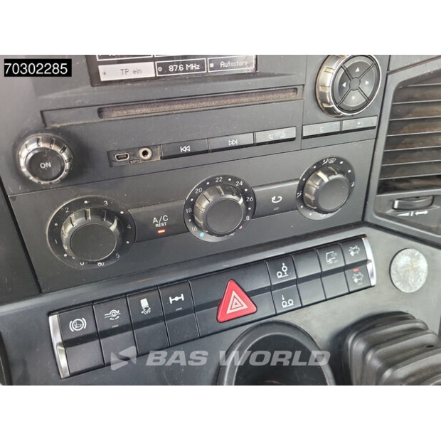 2012 Mercedes-Benz ACTROS 2645-44043062