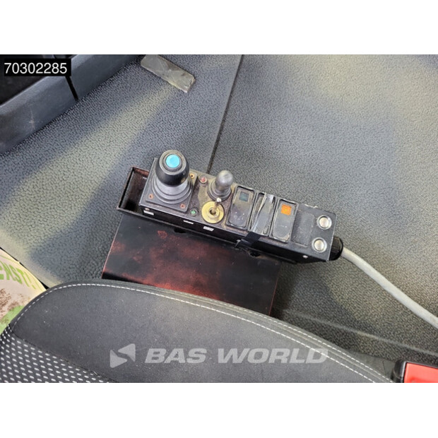 2012 Mercedes-Benz ACTROS 2645-44043063