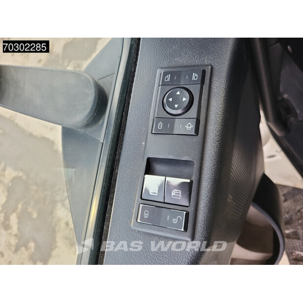 2012 Mercedes-Benz ACTROS 2645-44043064