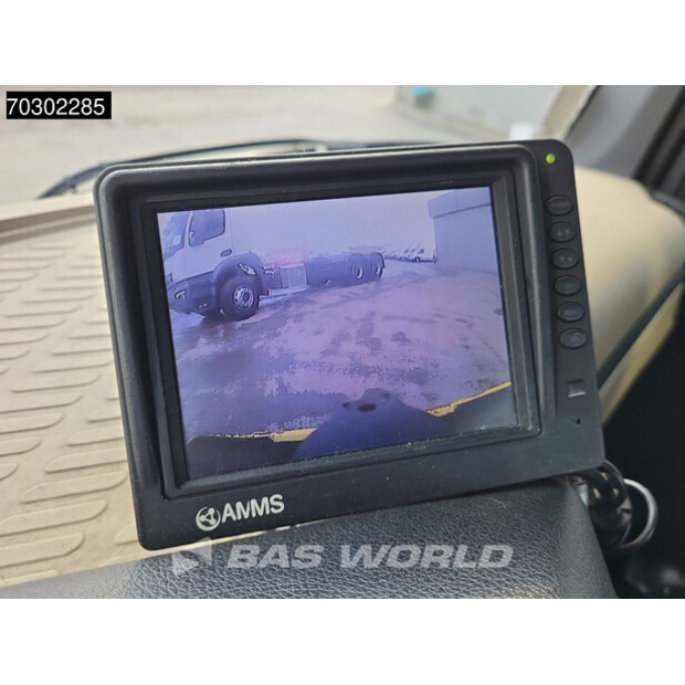 2012 Mercedes-Benz ACTROS 2645-44043065