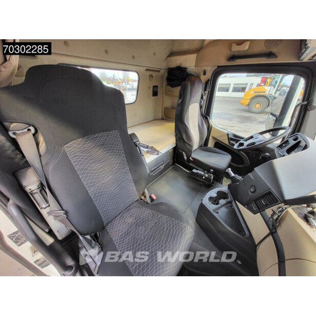 2012 Mercedes-Benz ACTROS 2645-44043066