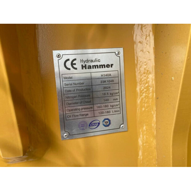 2025 سميتما S140-44043126