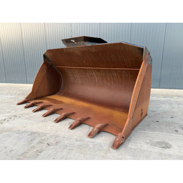 2021 Caterpillar 938K-44043250