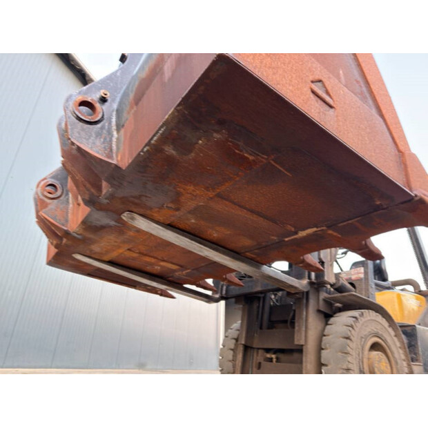 2021 Caterpillar 938K-44043261