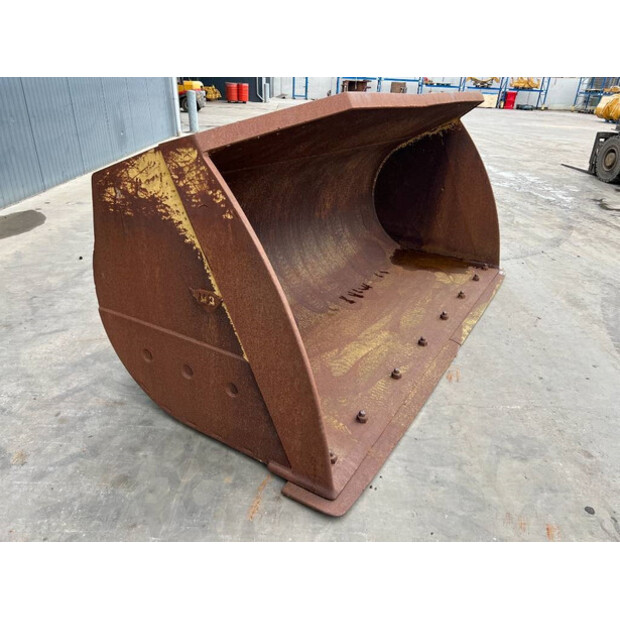 2017 Caterpillar 950K-44043342