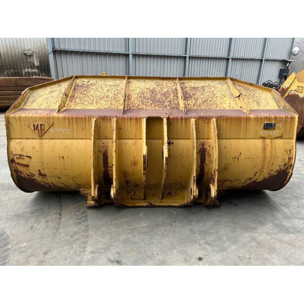 2017 Caterpillar 950K-44043344