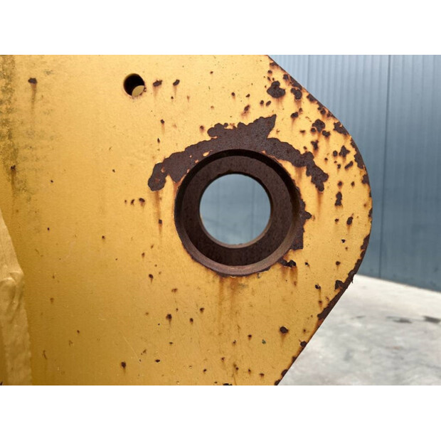 2017 Caterpillar 950K-44043347