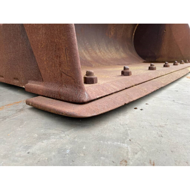 2017 Caterpillar 950K-44043350