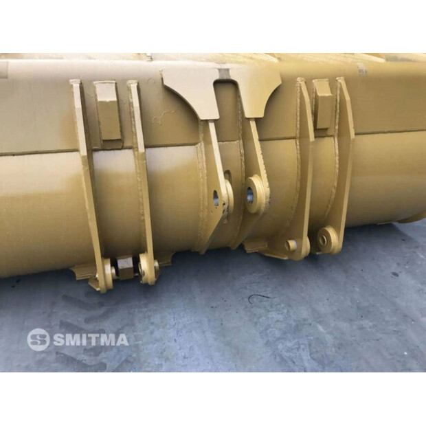 2025 Caterpillar 966K-44043477