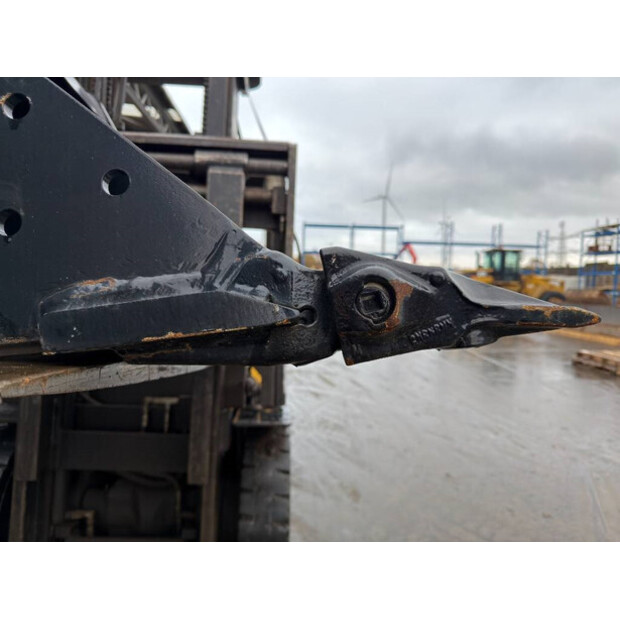 2021 Verachtert CW40S-44043975