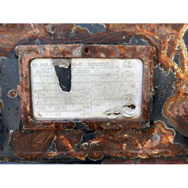 2018 Verachtert CW40S-44043982