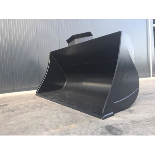 2025 Volvo L150D-44044347