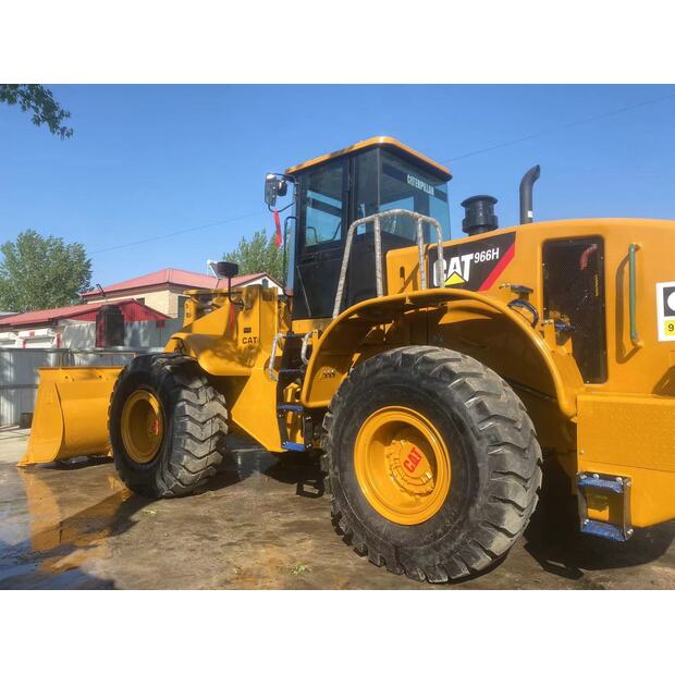 2019 كاتربيلر 966H-44044519