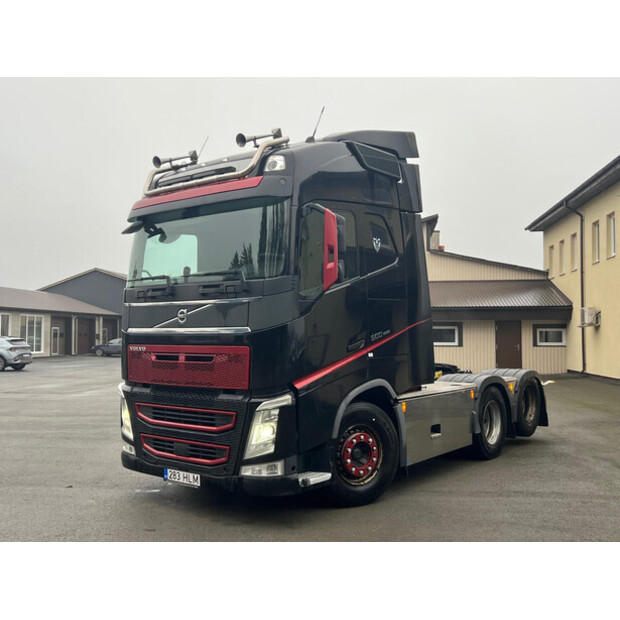 2018 Volvo FH500-44044617