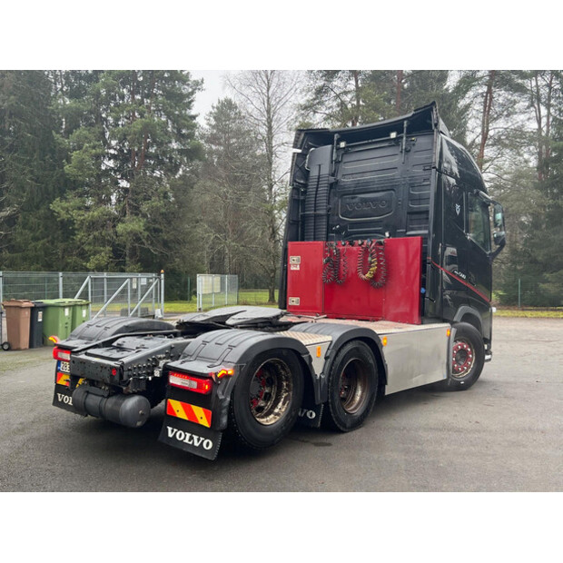 2018 Volvo FH500-44044619