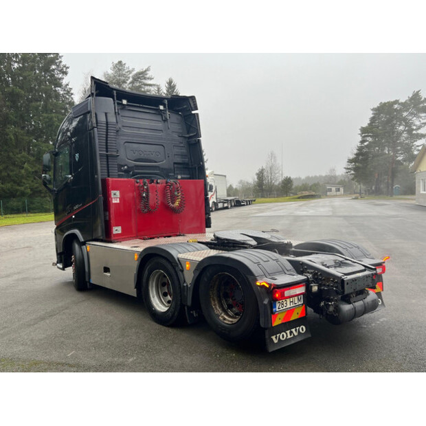 2018 Volvo FH500-44044620