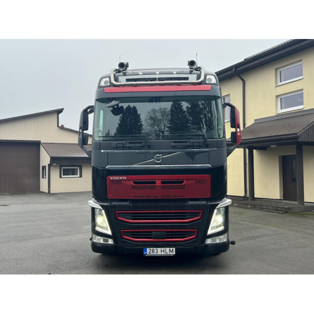 2018 Volvo FH500-44044622