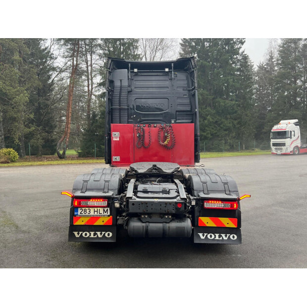 2018 Volvo FH500-44044623
