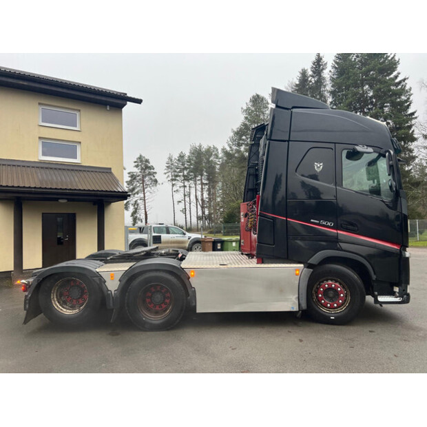 2018 Volvo FH500-44044624