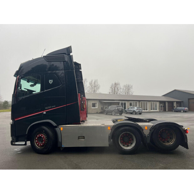 2018 Volvo FH500-44044625