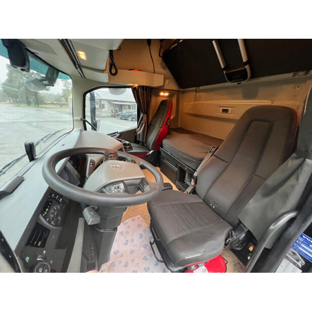 2018 Volvo FH500-44044626