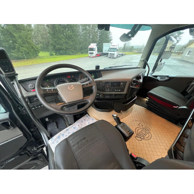 2018 Volvo FH500-44044627