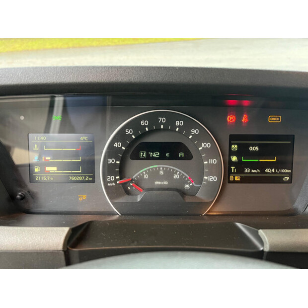 2018 Volvo FH500-44044628