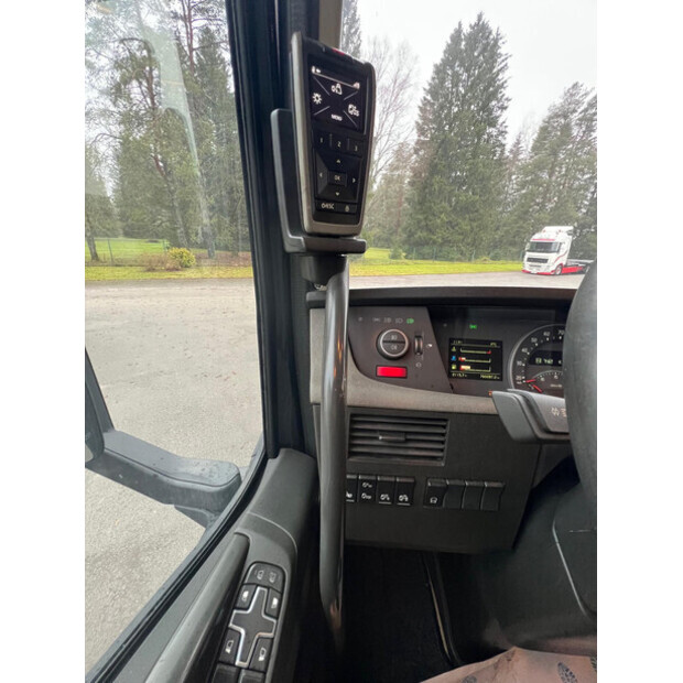 2018 Volvo FH500-44044629