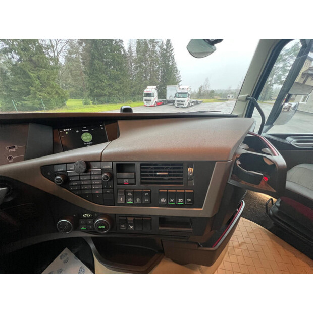 2018 Volvo FH500-44044631