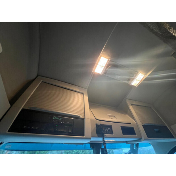 2018 Volvo FH500-44044632