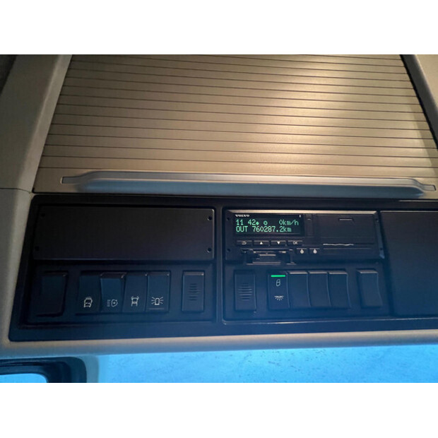 2018 Volvo FH500-44044633