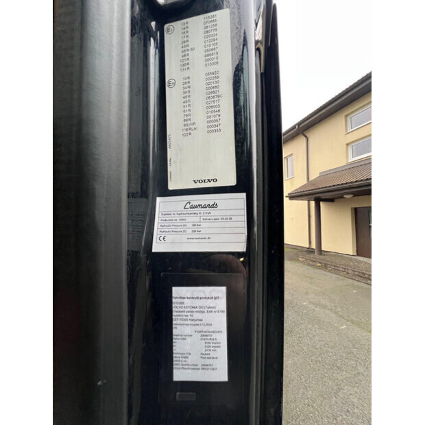 2018 Volvo FH500-44044635