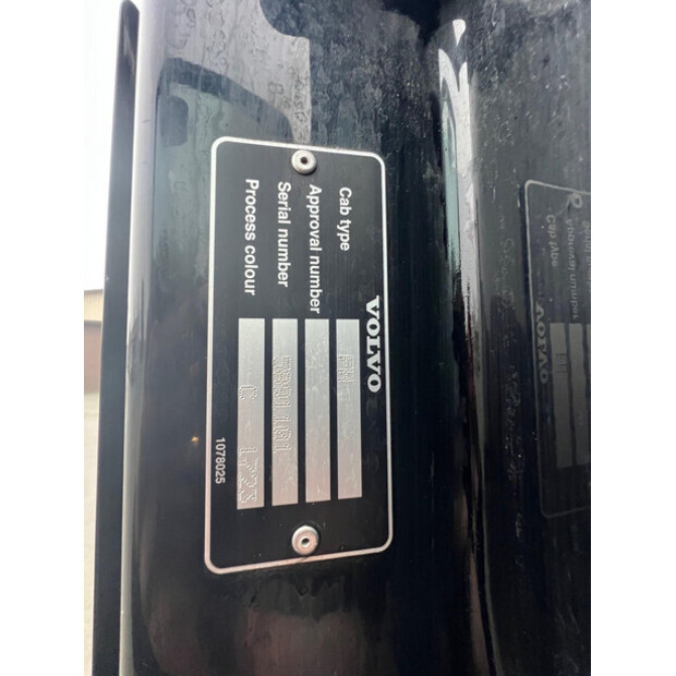 2018 Volvo FH500-44044636