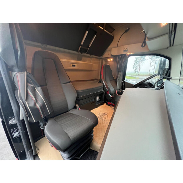 2018 Volvo FH500-44044637