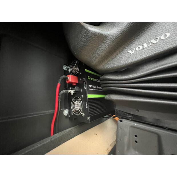 2018 Volvo FH500-44044638