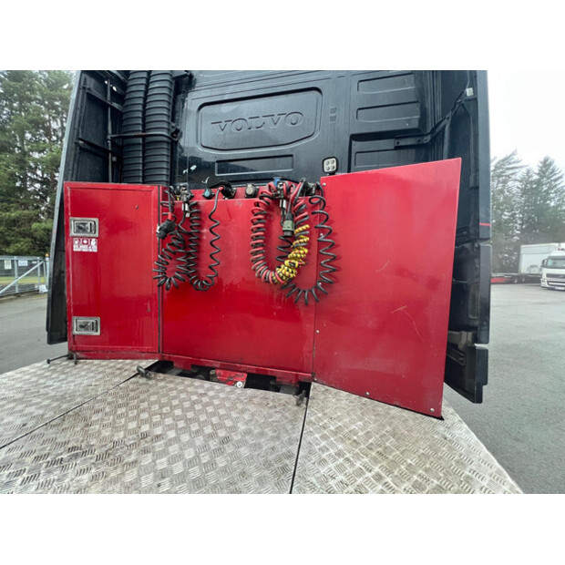 2018 Volvo FH500-44044641