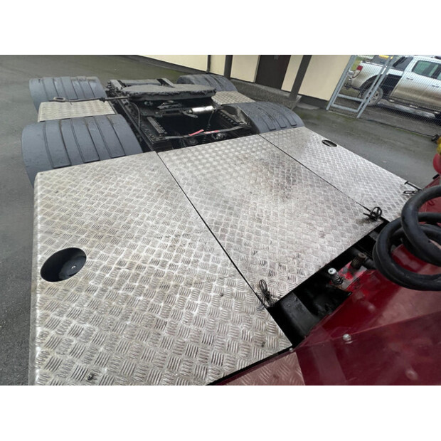 2018 Volvo FH500-44044642