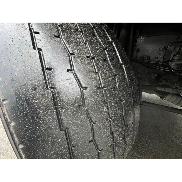 2018 Volvo FH500-44044643