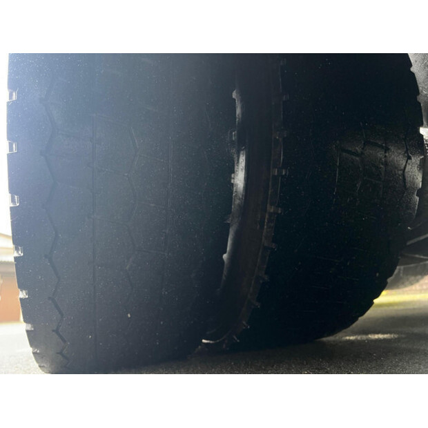 2018 Volvo FH500-44044644