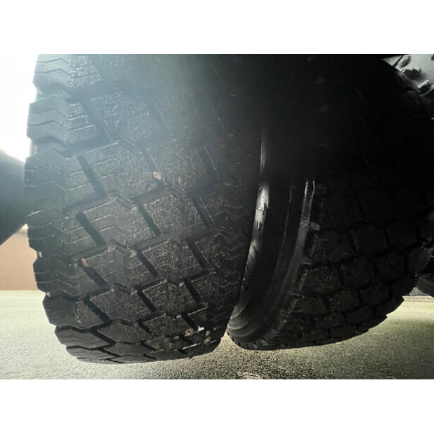 2018 Volvo FH500-44044645