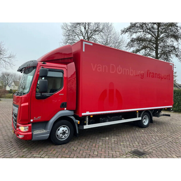 2016 DAF LF 210 FA-44044662