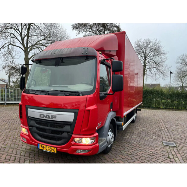 2016 DAF LF 210 FA-44044663