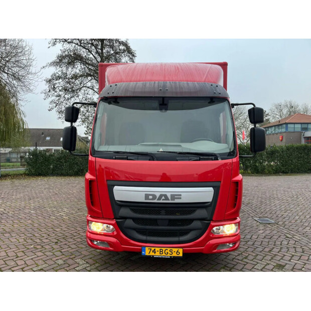 2016 DAF LF 210 FA-44044664