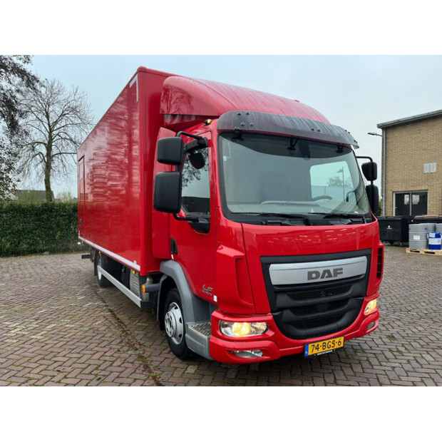 2016 DAF LF 210 FA-44044666