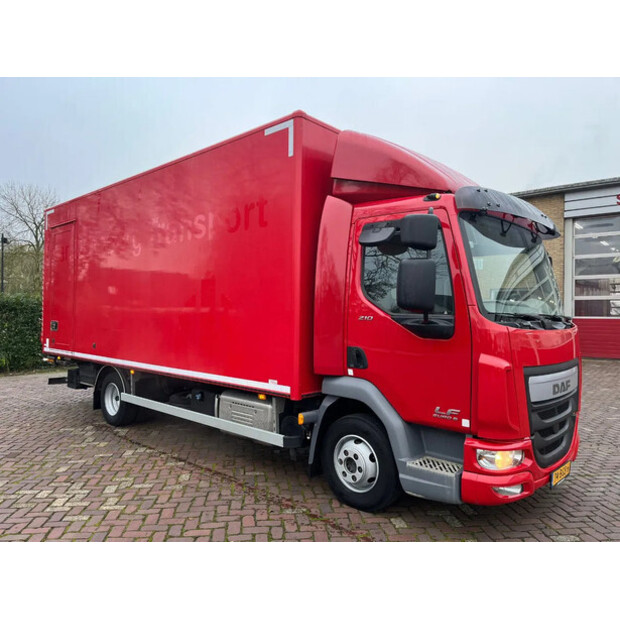 2016 DAF LF 210 FA-44044667