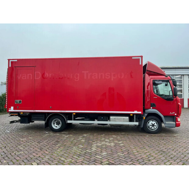 2016 DAF LF 210 FA-44044668